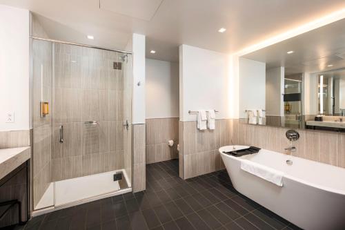 Biltmore Suite del hotel The Richardson. Foto 4