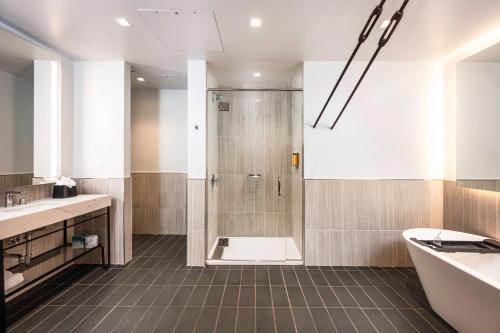 Biltmore Suite del hotel The Richardson. Foto 5