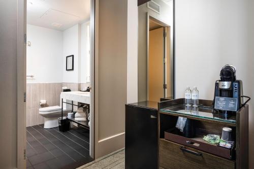 Prospect Suite del hotel The Richardson. Foto 4