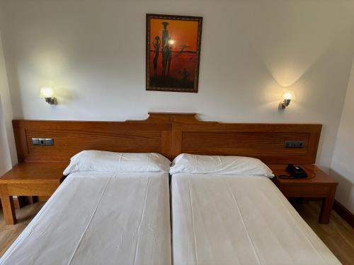 Oferta Spa - Habitación Doble - 1 o 2 camas del hotel Gran Liber & Spa. Foto 1