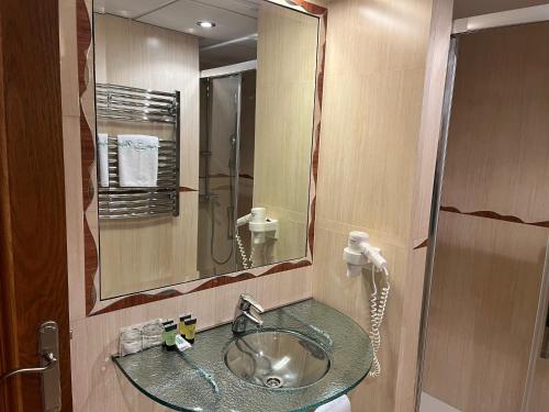 Suite Deluxe con bañera de hidromasaje del hotel Gran Liber & Spa. Foto 3