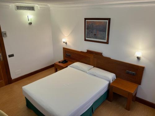 Habitación Doble del hotel Gran Liber & Spa. Foto 3
