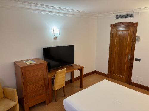Habitación Doble del hotel Gran Liber & Spa. Foto 4