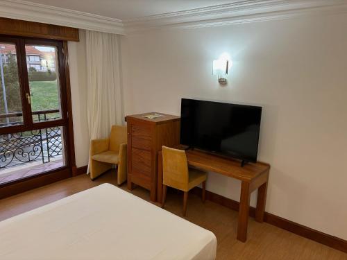 Habitación Doble del hotel Gran Liber & Spa. Foto 6