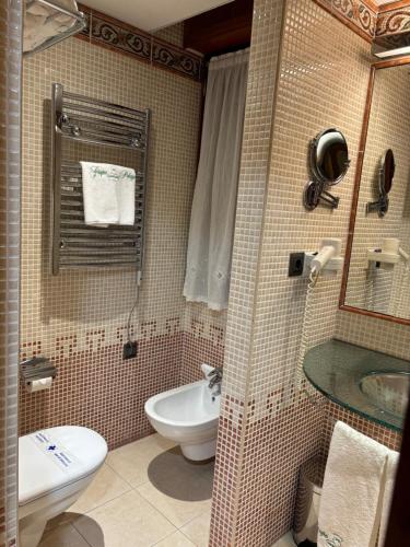 Habitación Doble del hotel Gran Liber & Spa. Foto 8