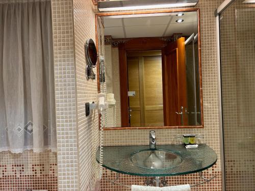 Habitación Doble del hotel Gran Liber & Spa. Foto 9