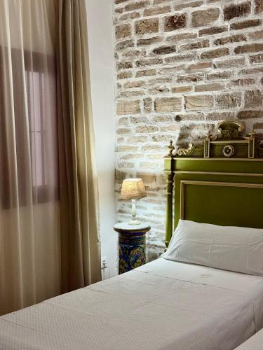 Habitación Doble - 1 o 2 camas del hotel Convento La Gloria. Foto 4