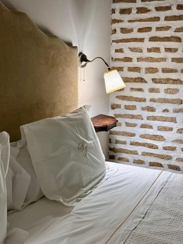 Habitación Doble - 1 o 2 camas del hotel Convento La Gloria. Foto 5