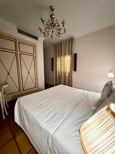 Habitación Doble - 1 o 2 camas del hotel Convento La Gloria. Foto 6