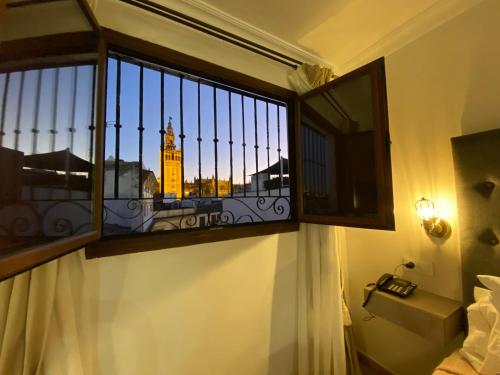 Loft del hotel Convento La Gloria. Foto 2