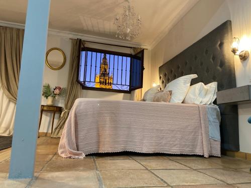 Loft del hotel Convento La Gloria. Foto 4