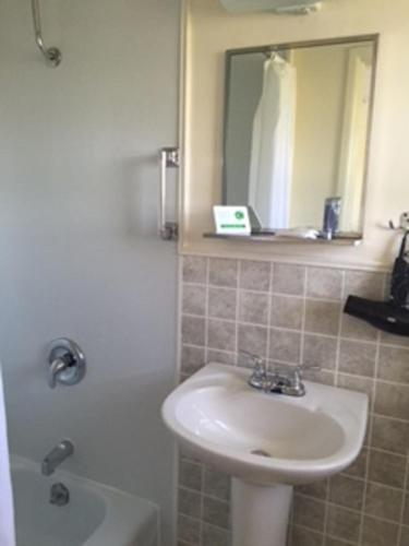 Habitación Doble del hotel Rock Ledge. Foto 2