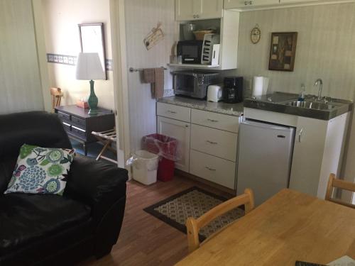 Bungalow Familiar del hotel Rock Ledge. Foto 5