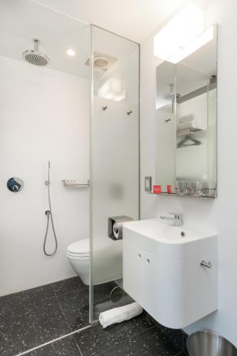 Litera Cápsula del hotel Pod Brooklyn. Foto 7