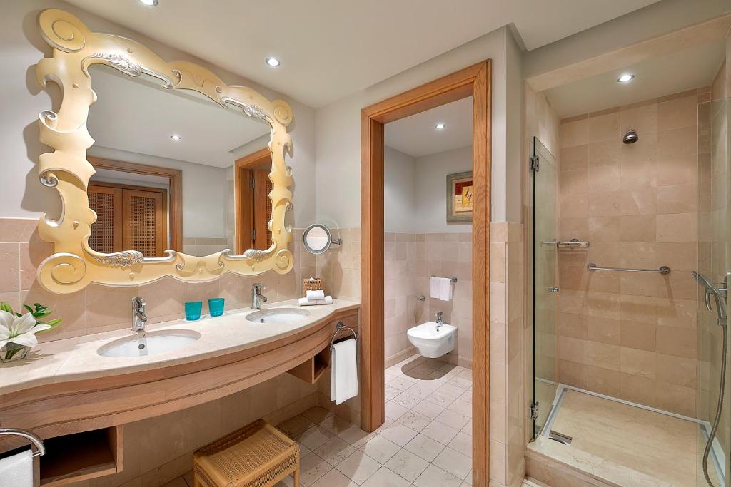 Villa Vista Mar Solo Adultos del hotel The Ritz-carlton Tenerife, Abama. Foto 2