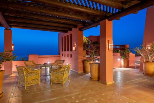 Suite Ritz - Carlton de 2 dormitorios en el ático del hotel The Ritz-carlton Tenerife, Abama. Foto 10