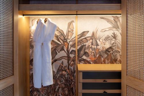Suite Retreat de 1 dormitorio con piscina privada del hotel The Ritz-carlton Tenerife, Abama. Foto 17