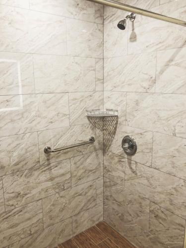 Habitación Doble Estándar - 2 camas individuales del hotel Mayflower Boutique. Foto 3