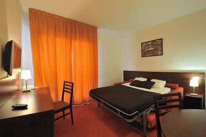 Apartamento 2 habitaciones del hotel Résidence Du Parc Val d'Europe. Foto 1