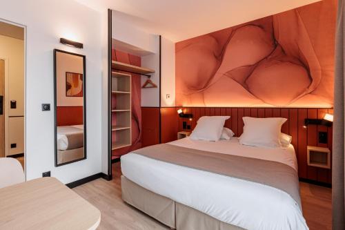 Estudio - 2 personas del hotel Résidence Du Parc Val d'Europe