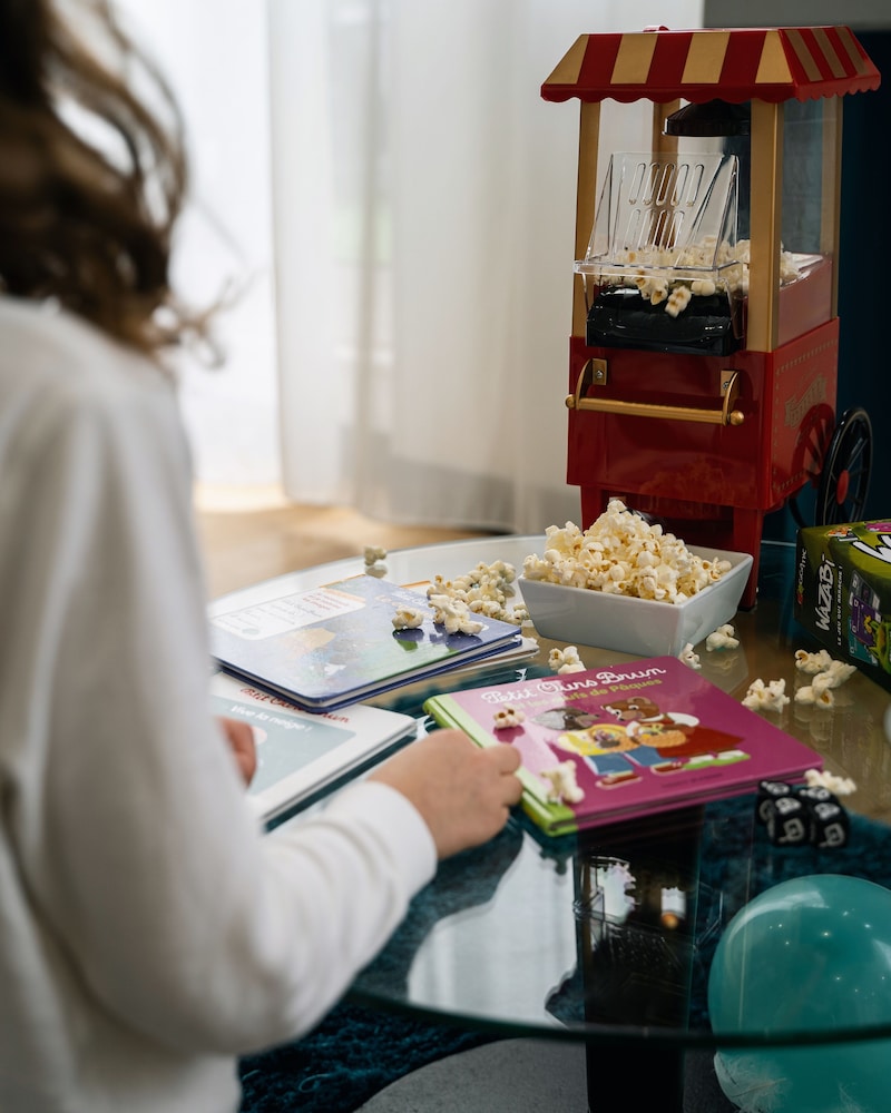Suite Joséphine con terraza y jacuzzi del hotel L'Empire Paris. Foto 1