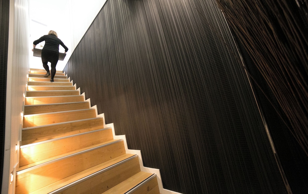 Suite Joséphine con terraza y jacuzzi del hotel L'Empire Paris. Foto 2