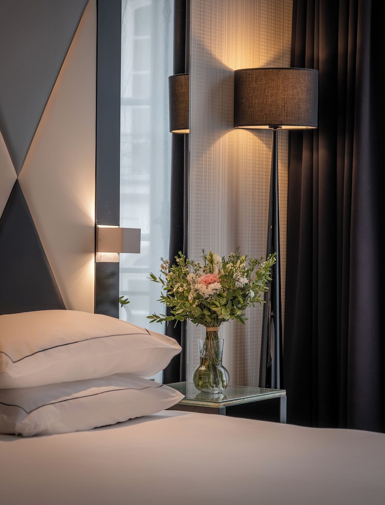 Loft Urbano del hotel L'Empire Paris