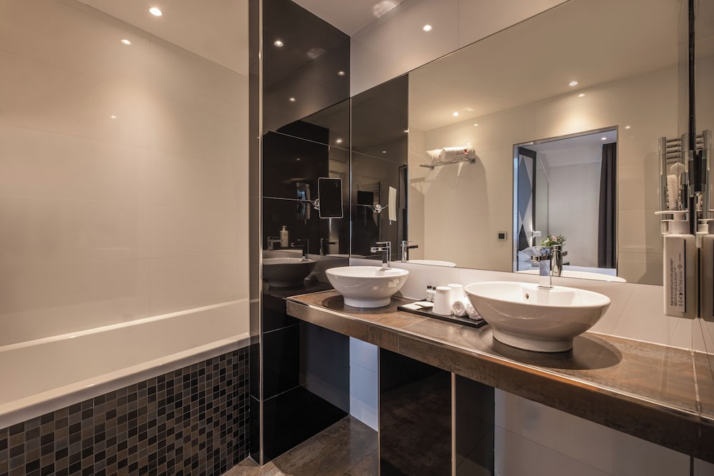 Loft Urbano del hotel L'Empire Paris. Foto 3