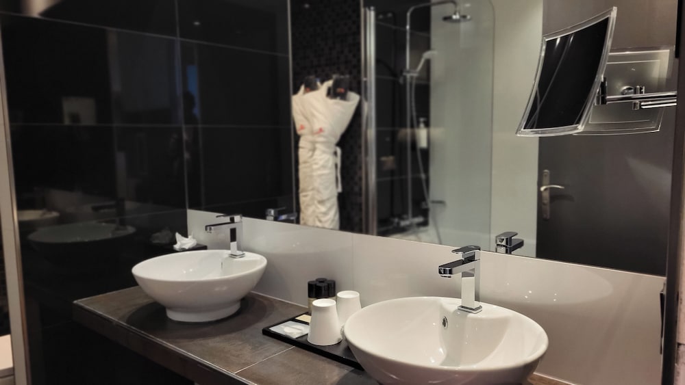 Duplex Napoléon del hotel L'Empire Paris. Foto 7