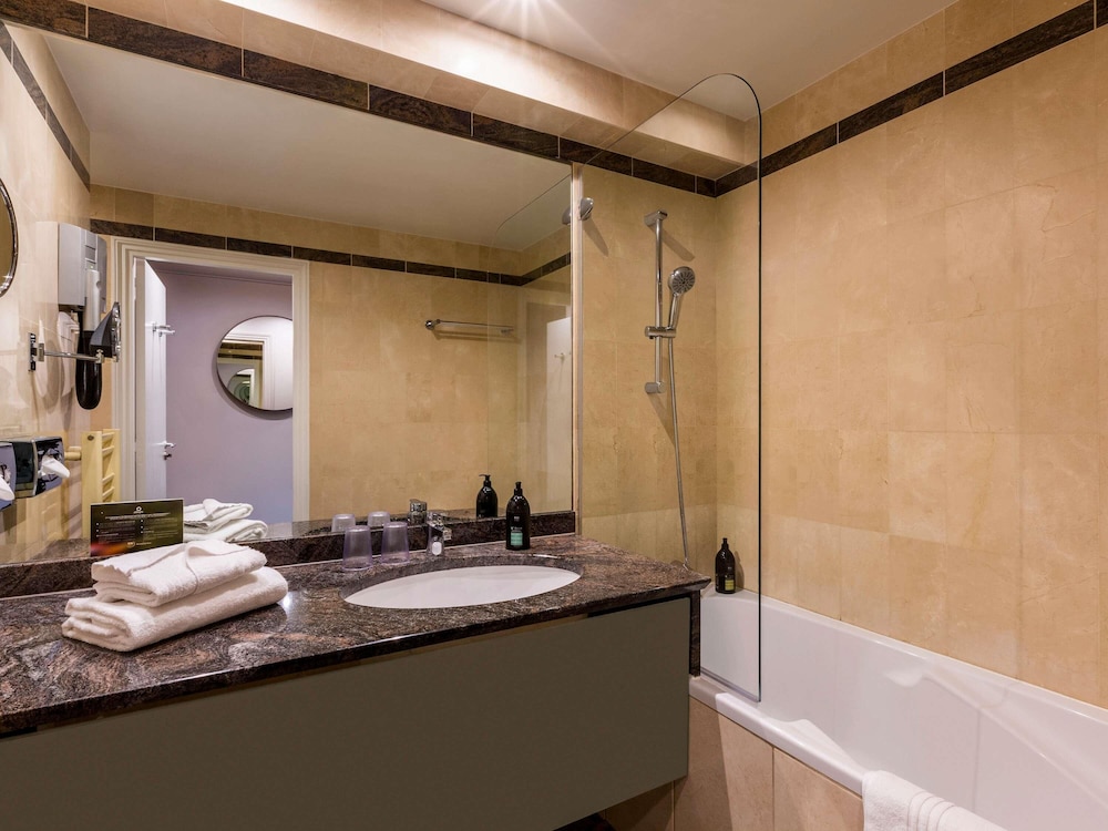 Apartamento, 1 habitación del hotel Adagio Paris Haussmann Champs Elysées. Foto 5