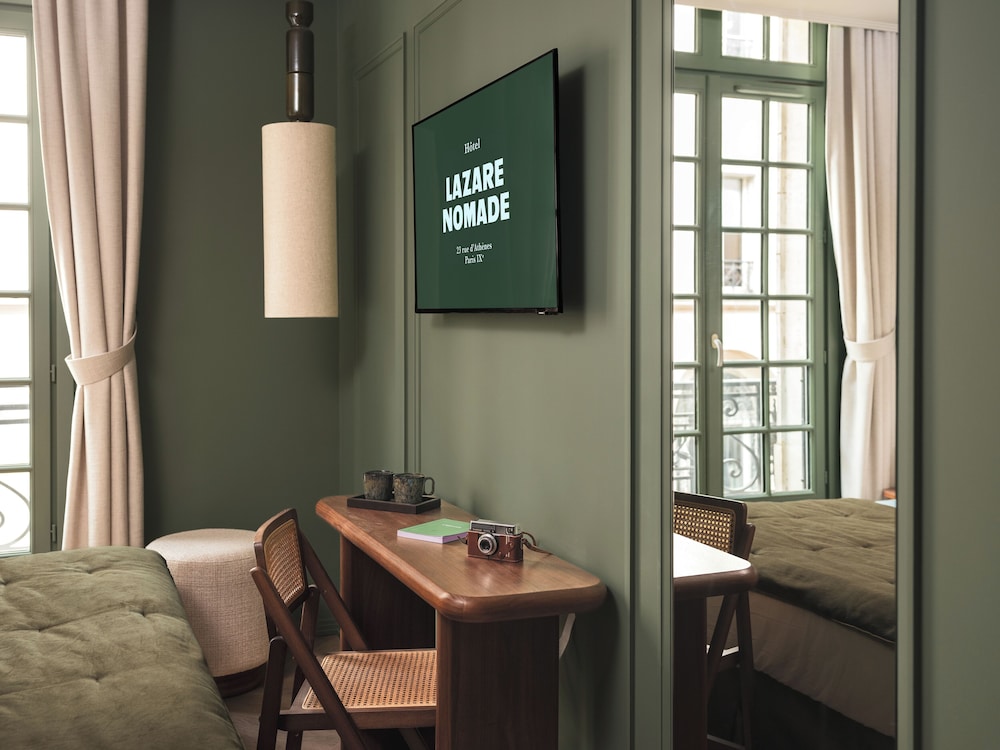 Habitación ejecutiva doble del hotel Villathena. Foto 4