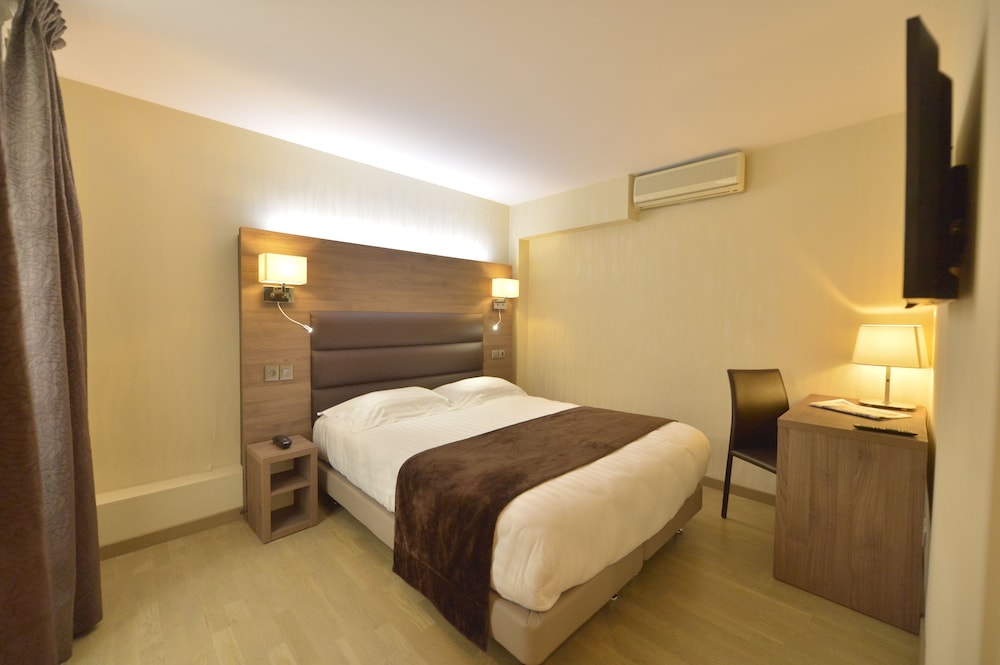 Suite familiar, 1 habitación del hotel Renoir