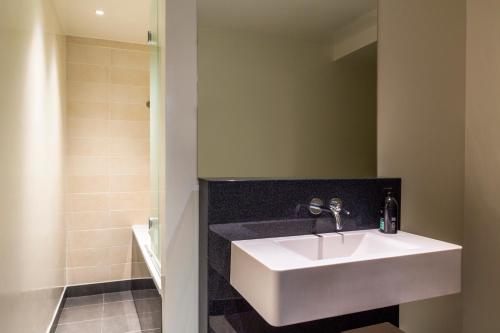 Apartamento de 1 dormitorio del hotel Adagio Paris Centre Tour Eiffel. Foto 3