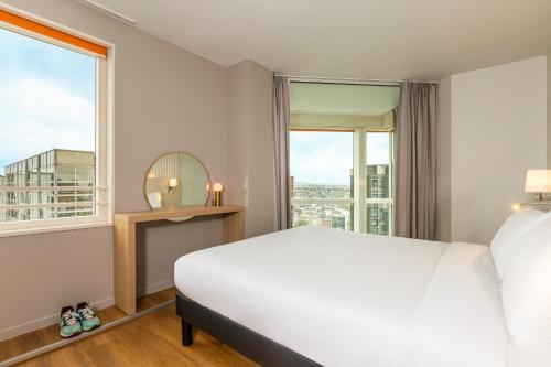 Apartamento de 1 dormitorio del hotel Adagio Paris Centre Tour Eiffel. Foto 23