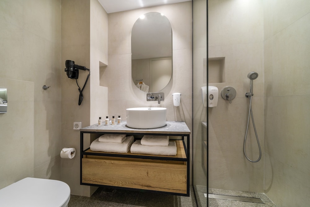 Habitación Superior con vistas al jardín del hotel Sol Marina Beach Crete. Foto 4