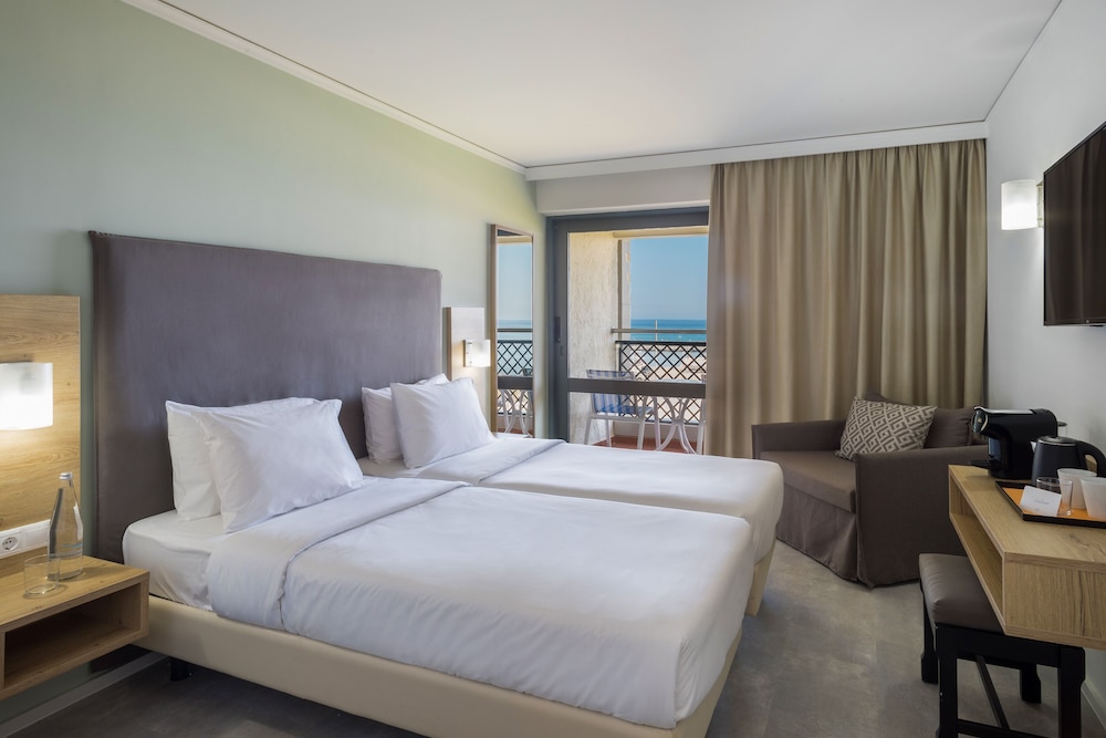 Habitación Xtra del hotel Sol Marina Beach Crete