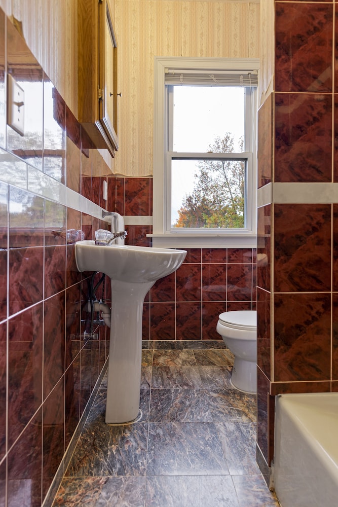 Habitación estándar, 1 cama doble del hotel The Pines Inn