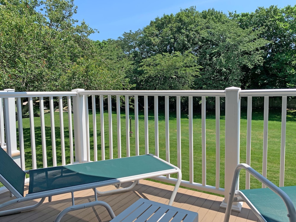 Estudio Deluxe del hotel East Hampton House Resort. Foto 2