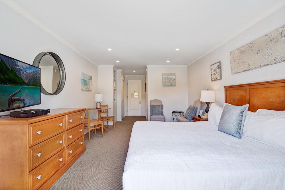 Estudio del hotel East Hampton House Resort. Foto 1