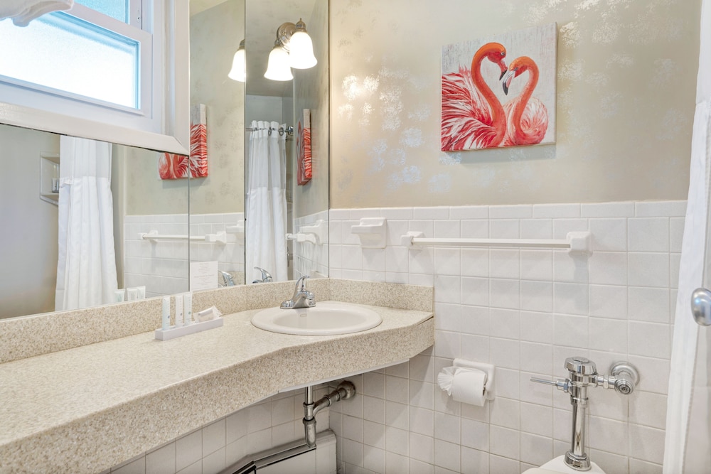 Estudio del hotel East Hampton House Resort. Foto 4