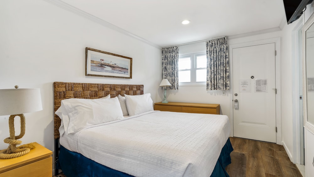 Suite del hotel East Hampton House Resort. Foto 3