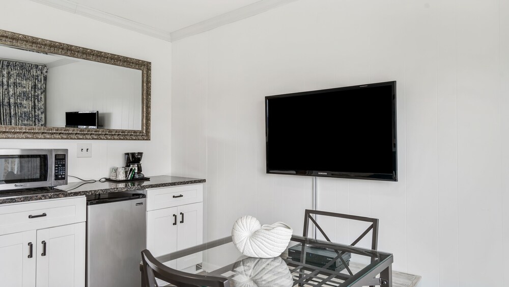 Suite del hotel East Hampton House Resort. Foto 4