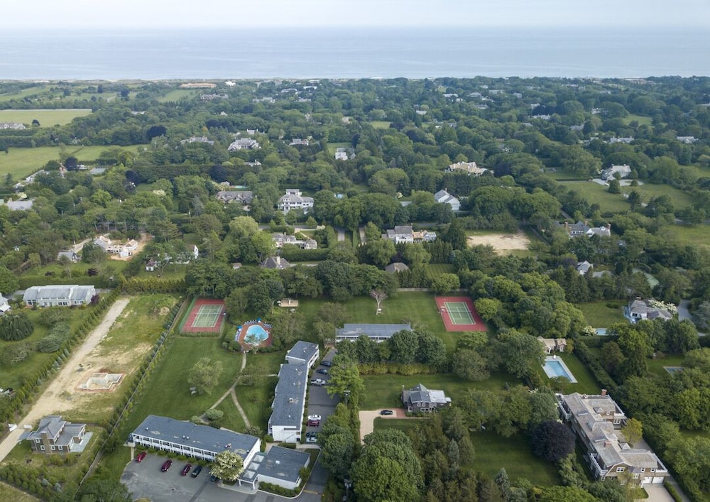 Casa del hotel East Hampton House Resort