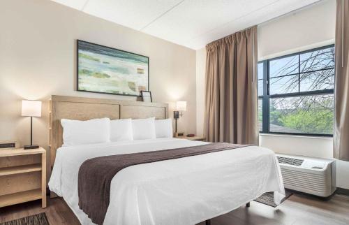 Estudio con 1 cama extragrande - no fumadores del hotel Extended Stay America - Long Island - Melville