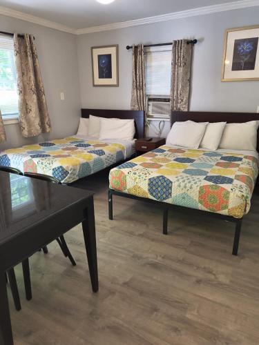 Estudio familiar del hotel Seven Dwarfs and Cabins. Foto 6