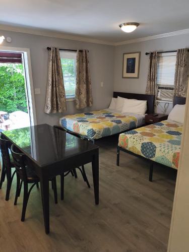 Estudio familiar del hotel Seven Dwarfs and Cabins. Foto 7