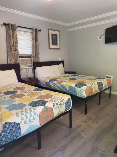 Estudio familiar del hotel Seven Dwarfs and Cabins. Foto 11