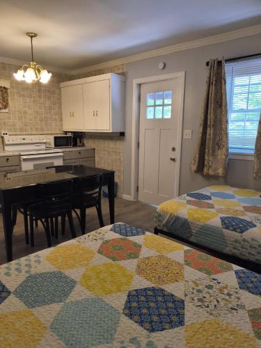 Estudio familiar del hotel Seven Dwarfs and Cabins. Foto 15