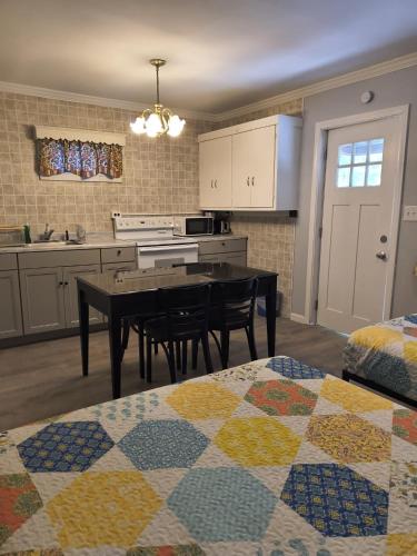 Estudio familiar del hotel Seven Dwarfs and Cabins. Foto 16