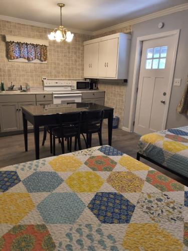 Estudio familiar del hotel Seven Dwarfs and Cabins. Foto 18